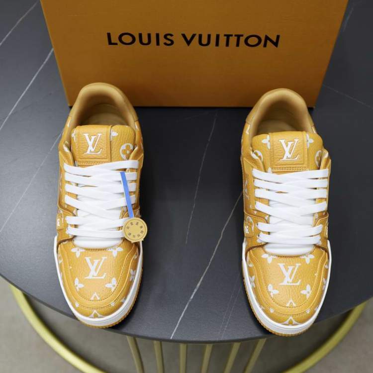 Picture of Louis Vuitton Shoes _SKULVsz35-46hnh040316267
